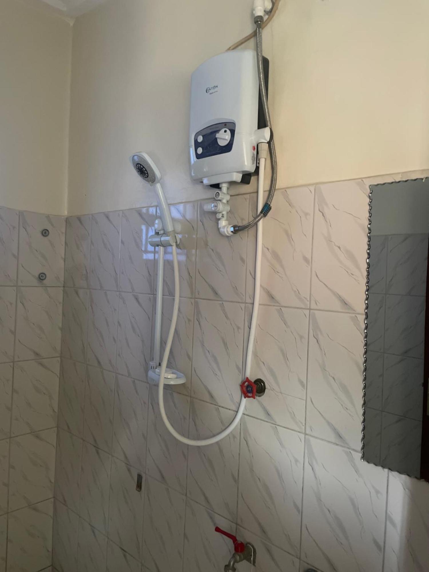 Suba Motel Kihihi Экстерьер фото