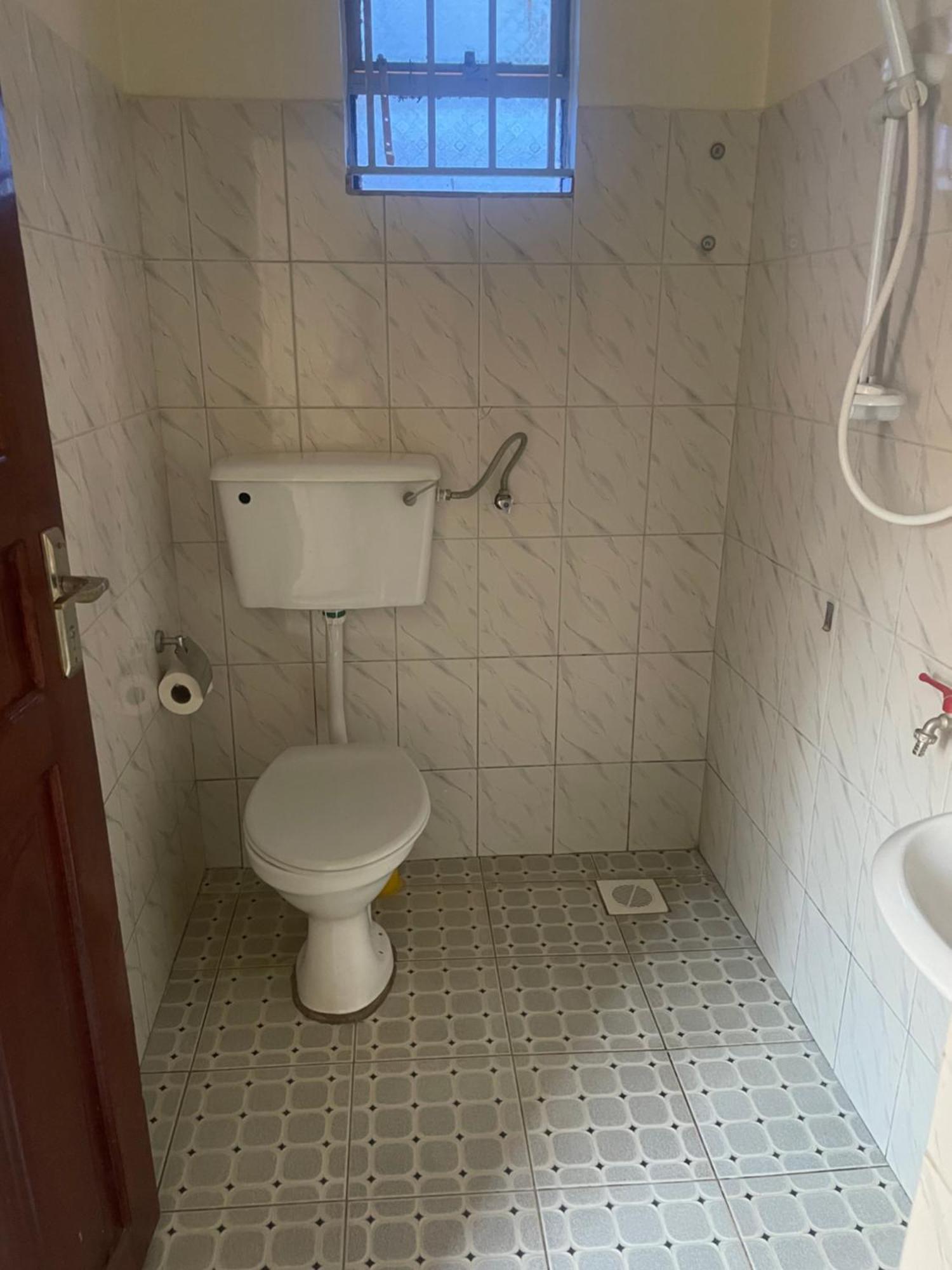 Suba Motel Kihihi Экстерьер фото